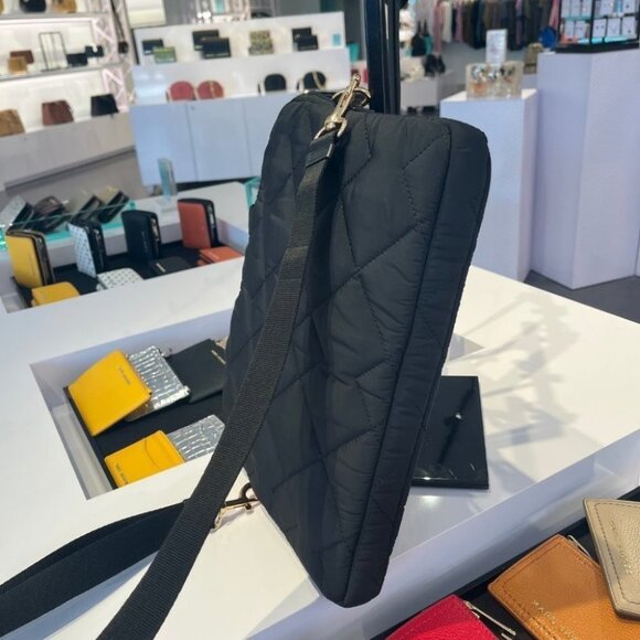 MARC JACOBS PC Shoulder Bag S550M06FA21 Black - Picture 4 of 9